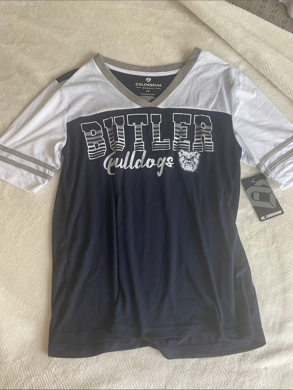 Butler University Tee